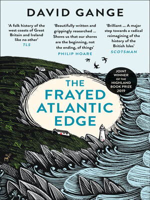 cover image of The Frayed Atlantic Edge